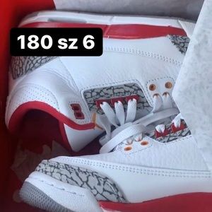 Brand new size 6 in grade school still in box